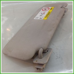 Aletta Parasole Sinistro SX CITROEN C4 CACTUS 1.2 98069330BJ 2014 2019