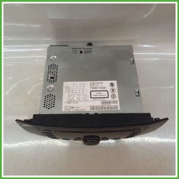 Autoradio FIAT PUNTO EVO 3J 1.4 735501409 2009 2013 DELPHI 28252883