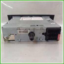 Autoradio FIAT PUNTO EVO 3J 1.4 735501409 2009 2013 DELPHI 28252883