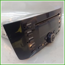 Autoradio FIAT PUNTO EVO 3J 1.4 735501409 2009 2013 DELPHI 28252883