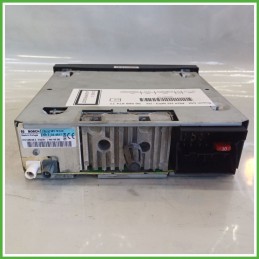 Autoradio PEUGEOT 3008 1.6 6579NQ 2009 2013 BOSCH 7649146392