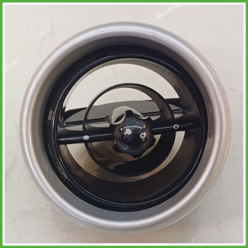 Bocchetta Climatizzazione Anteriore Sinistro SX MINI MINI R50/R53 3 Porte 64226800887 2001 2006