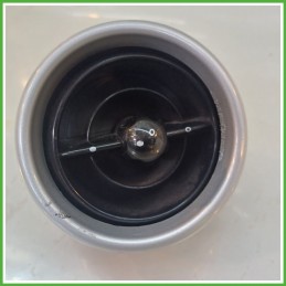Bocchetta Climatizzazione Anteriore Sinistro SX MINI MINI R50/R53 3 Porte 64226800887 2001 2006