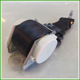 Cintura di Sicurezza Posteriore Destro DX (Lato Passeggero) CITROEN C4 CACTUS 1.2 98009738XX 2014 2019 TRW 34143416