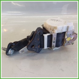 Cintura di Sicurezza Posteriore Destro DX (Lato Passeggero) CITROEN C4 CACTUS 1.2 98009738XX 2014 2019 TRW 34143416