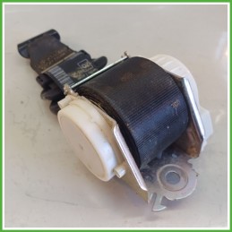 Cintura di Sicurezza Posteriore Sinistro SX (Lato Guida) CITROEN C4 CACTUS 1.2 98009740XX 2014 2019 TRW 34142153