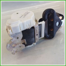 Cintura di Sicurezza Posteriore Sinistro SX (Lato Guida) CITROEN C4 CACTUS 1.2 98009740XX 2014 2019 TRW 34142153