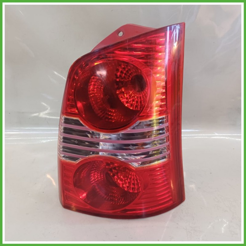 Fanale Fanalino Posteriore Destro DX HYUNDAI ATOS PRIME 9240205510 Usato