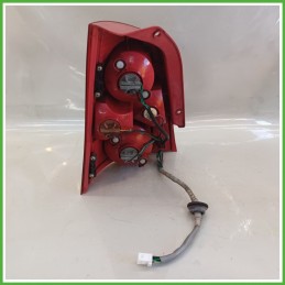 Fanale Fanalino Posteriore Destro DX HYUNDAI ATOS PRIME 9240205510 Usato