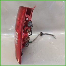 Fanale Fanalino Posteriore Destro DX HYUNDAI ATOS PRIME 9240205510 Usato