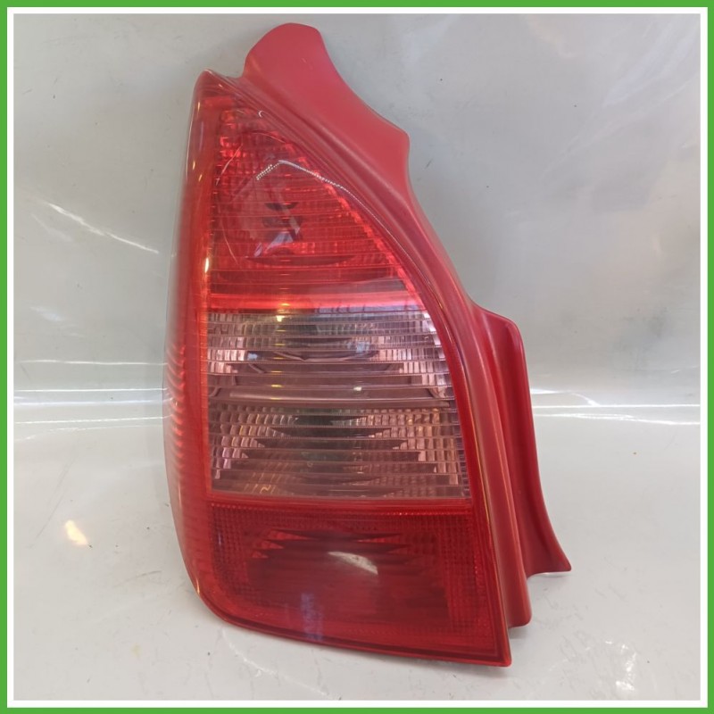 Fanale Fanalino Posteriore Sinistro SX VISTEON 3CKX-13405-AA CITROEN C2 6350Y0 Usato