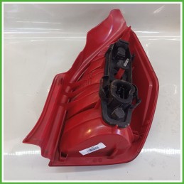 Fanale Fanalino Posteriore Sinistro SX VISTEON 3CKX-13405-AA CITROEN C2 6350Y0 Usato