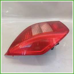 Fanale Fanalino Posteriore Sinistro SX VISTEON 3CKX-13405-AA CITROEN C2 6350Y0 Usato