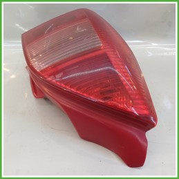 Fanale Fanalino Posteriore Sinistro SX VISTEON 3CKX-13405-AA CITROEN C2 6350Y0 Usato