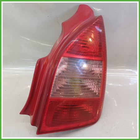 Fanale Fanalino Posteriore Destro DX VISTEON 3CKX-13404-AA CITROEN C2 6351Y0 Usato