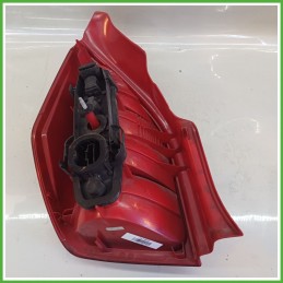 Fanale Fanalino Posteriore Destro DX VISTEON 3CKX-13404-AA CITROEN C2 6351Y0 Usato