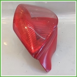 Fanale Fanalino Posteriore Destro DX VISTEON 3CKX-13404-AA CITROEN C2 6351Y0 Usato