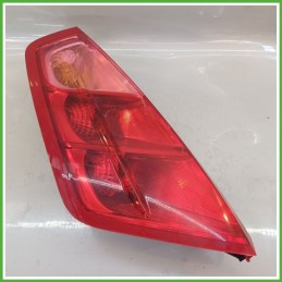 Fanale Fanalino Posteriore Sinistro SX AUTOMOTIVE LIGHTING 20147999 FIAT GRANDE PUNTO VAN 3X 51701589 Usato