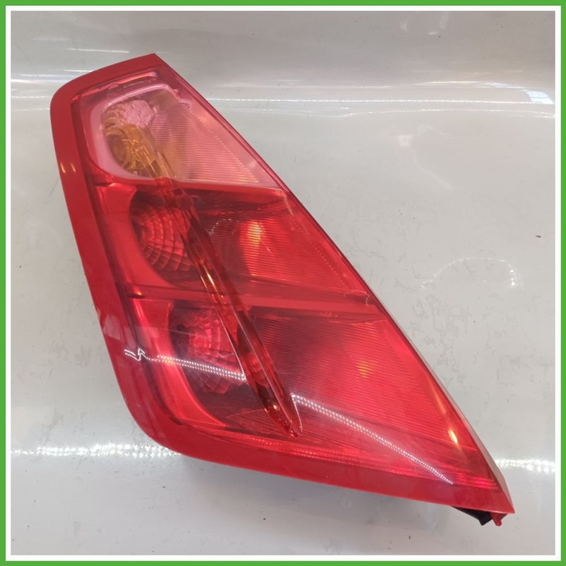 Fanale Fanalino Posteriore Sinistro SX AUTOMOTIVE LIGHTING 20147999 FIAT GRANDE PUNTO VAN 3X 51701589 Usato