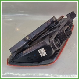 Fanale Fanalino Posteriore Sinistro SX AUTOMOTIVE LIGHTING 20147999 FIAT GRANDE PUNTO VAN 3X 51701589 Usato