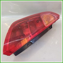 Fanale Fanalino Posteriore Sinistro SX AUTOMOTIVE LIGHTING 20147999 FIAT GRANDE PUNTO VAN 3X 51701589 Usato