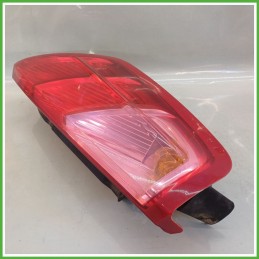 Fanale Fanalino Posteriore Sinistro SX AUTOMOTIVE LIGHTING 20147999 FIAT GRANDE PUNTO VAN 3X 51701589 Usato