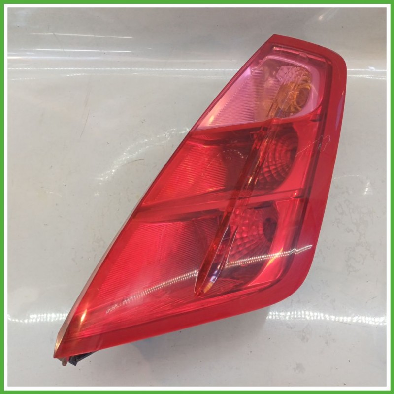 Fanale Fanalino Posteriore Destro DX AUTOMOTIVE LIGHTING 20137999 FIAT GRANDE PUNTO VAN 3X 51701590 Usato