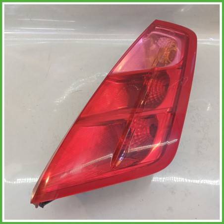 Fanale Fanalino Posteriore Destro DX AUTOMOTIVE LIGHTING 20137999 FIAT GRANDE PUNTO VAN 3X 51701590 Usato
