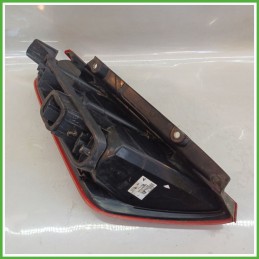 Fanale Fanalino Posteriore Destro DX AUTOMOTIVE LIGHTING 20137999 FIAT GRANDE PUNTO VAN 3X 51701590 Usato