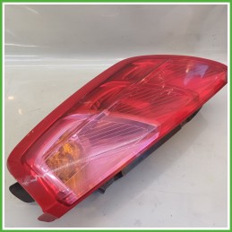 Fanale Fanalino Posteriore Destro DX AUTOMOTIVE LIGHTING 20137999 FIAT GRANDE PUNTO VAN 3X 51701590 Usato