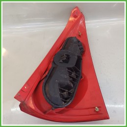 Fanale Fanalino Posteriore Sinistro SX AUTOMOTIVE LIGHTING PEUGEOT 107 6350X6 Usato