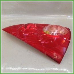 Fanale Fanalino Posteriore Sinistro SX AUTOMOTIVE LIGHTING PEUGEOT 107 6350X6 Usato