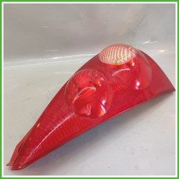 Fanale Fanalino Posteriore Sinistro SX AUTOMOTIVE LIGHTING PEUGEOT 107 6350X6 Usato