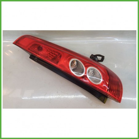 Fanale Fanalino Posteriore Sinistro SX FORD FIESTA CBK 1432274 Usato