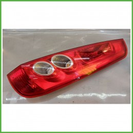 Fanale Fanalino Posteriore Sinistro SX FORD FIESTA CBK 1432274 Usato