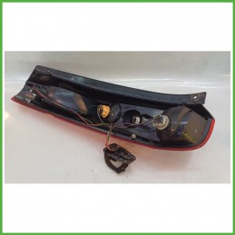 Fanale Fanalino Posteriore Sinistro SX FORD FIESTA CBK 1432274 Usato