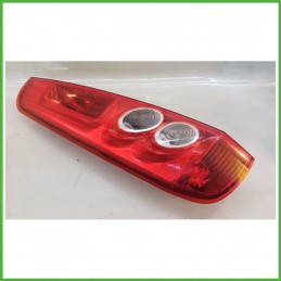 Fanale Fanalino Posteriore Destro DX VISTEON FORD FIESTA CBK 1432269 Usato