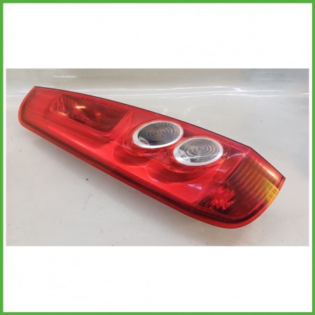 Fanale Fanalino Posteriore Destro DX VISTEON FORD FIESTA CBK 1432269 Usato