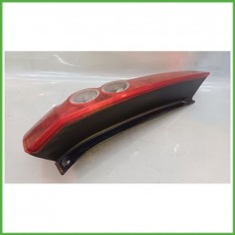 Fanale Fanalino Posteriore Destro DX VISTEON FORD FIESTA CBK 1432269 Usato