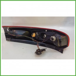 Fanale Fanalino Posteriore Destro DX VISTEON FORD FIESTA CBK 1432269 Usato