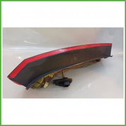 Fanale Fanalino Posteriore Destro DX VISTEON FORD FIESTA CBK 1432269 Usato