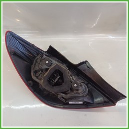 Fanale Fanalino Posteriore Destro DX VALEO 89318821 OPEL CORSA S07 93190951 Usato