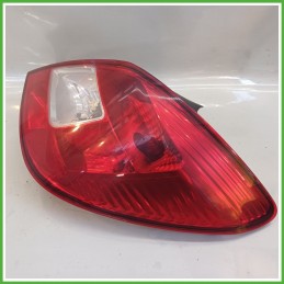 Fanale Fanalino Posteriore Destro DX VALEO 89318821 OPEL CORSA S07 93190951 Usato