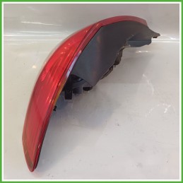 Fanale Fanalino Posteriore Destro DX VALEO 89318821 OPEL CORSA S07 93190951 Usato