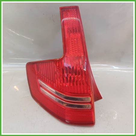 Fanale Fanalino Posteriore Sinistro SX CITROEN C4 6350T8 Usato