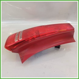 Fanale Fanalino Posteriore Sinistro SX CITROEN C4 6350T8 Usato