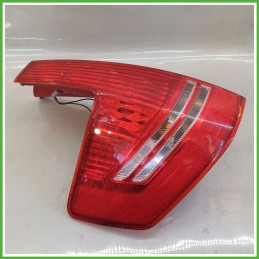 Fanale Fanalino Posteriore Sinistro SX CITROEN C4 6350T8 Usato
