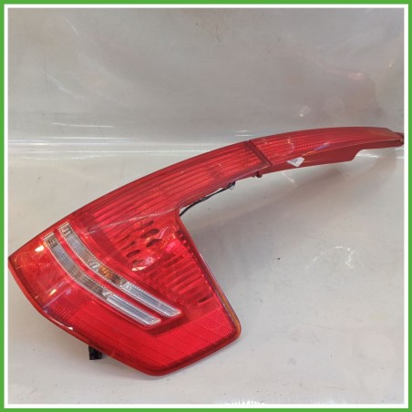 Fanale Fanalino Posteriore Destro DX CITROEN C4 6351T8 Usato