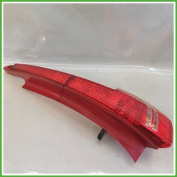 Fanale Fanalino Posteriore Destro DX CITROEN C4 6351T8 Usato