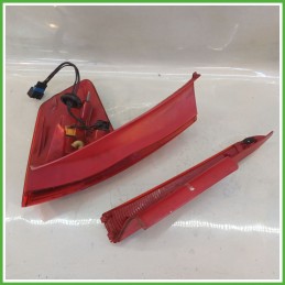 Fanale Fanalino Posteriore Destro DX CITROEN C4 6351T8 Usato